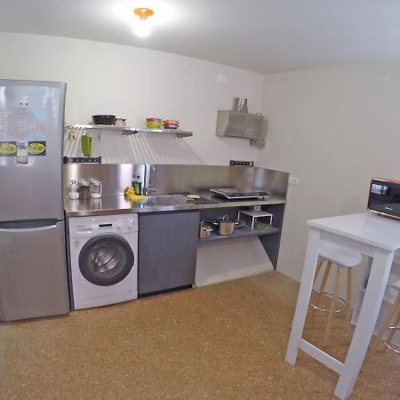 San Polo Family Apartment ヴェネツィア エクステリア 写真