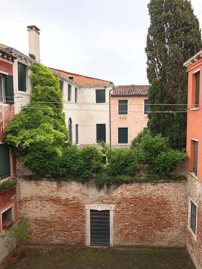 San Polo Family Apartment ヴェネツィア エクステリア 写真