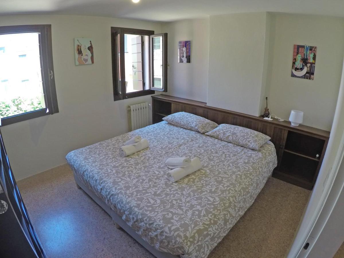 San Polo Family Apartment ヴェネツィア エクステリア 写真